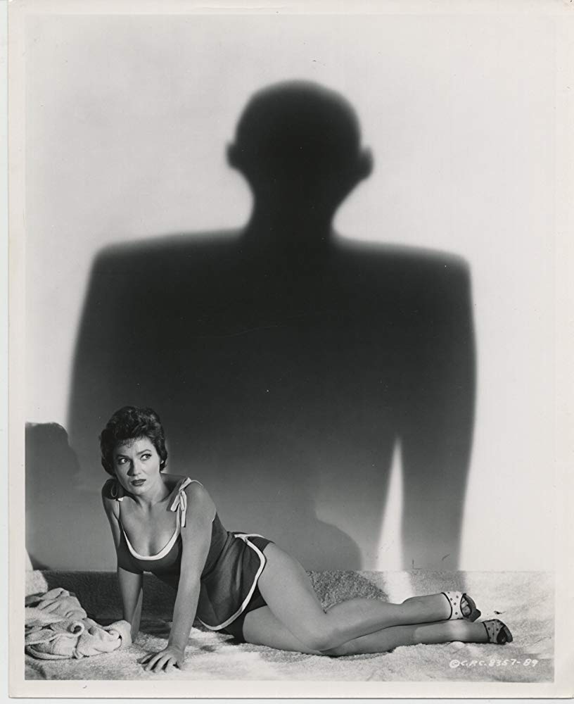 Valerie French