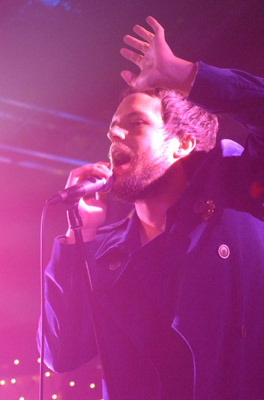 Brandon Flowers