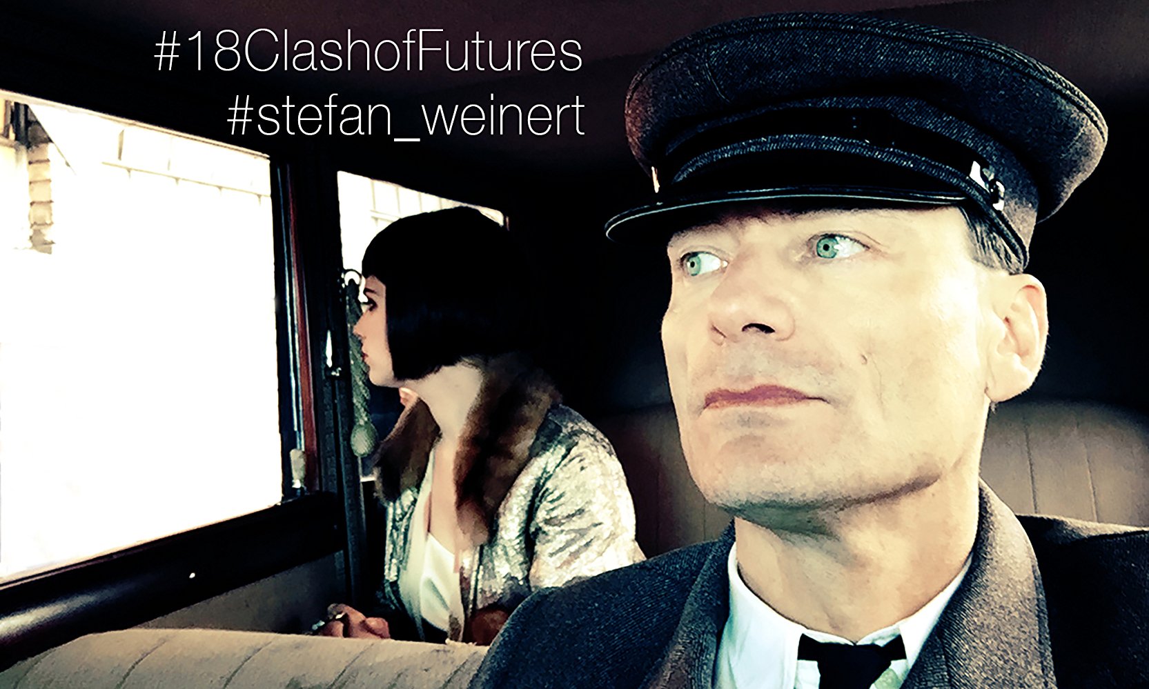 Stefan Weinert