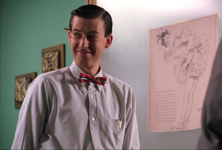 Anthony Burch