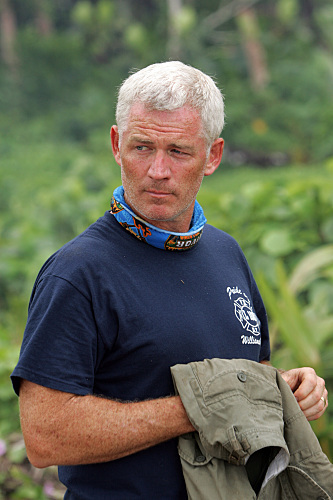 Tom Westman