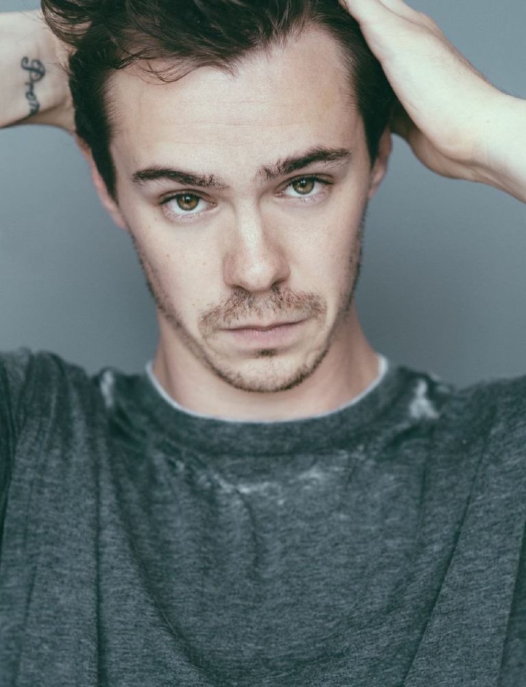 Sam Keeley