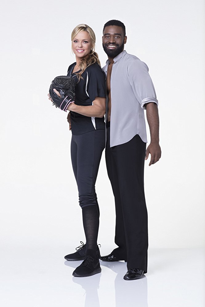 Jennie Finch