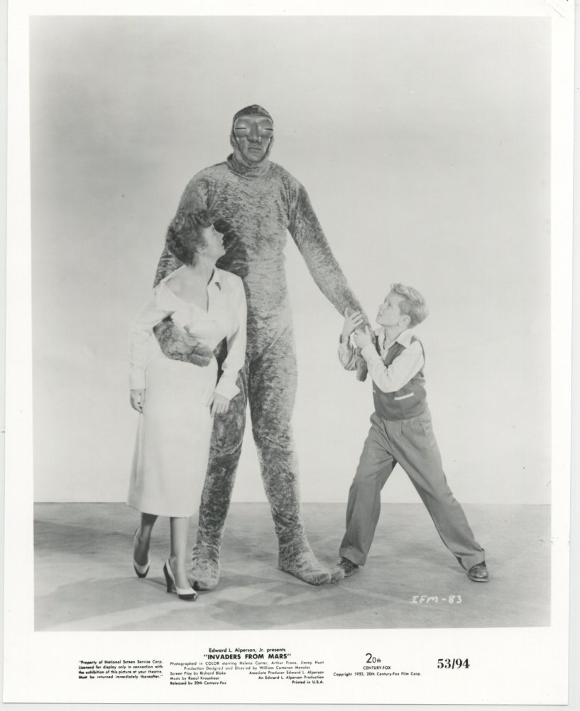 Jimmy Hunt