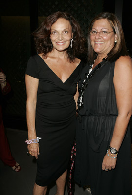 Fern Mallis