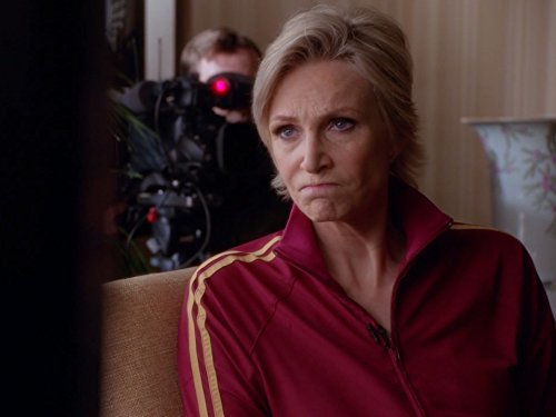 Jane Lynch