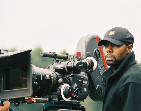 Antoine Fuqua