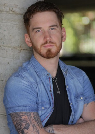 Korbin Miles