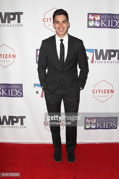 Michael Galante