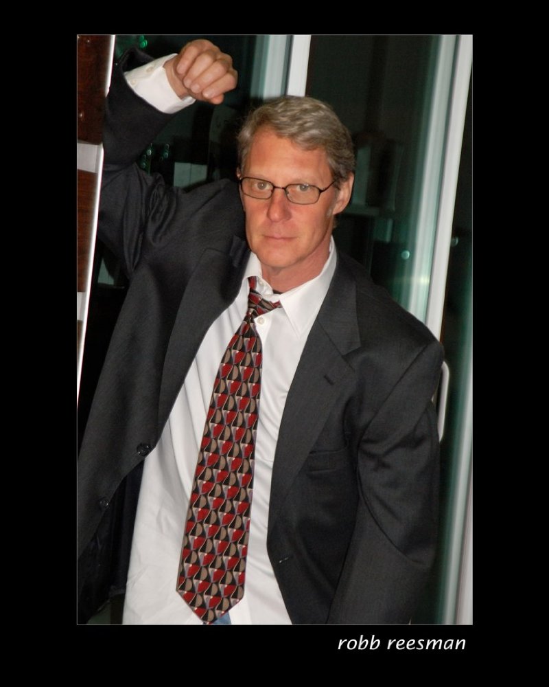Robb Reesman