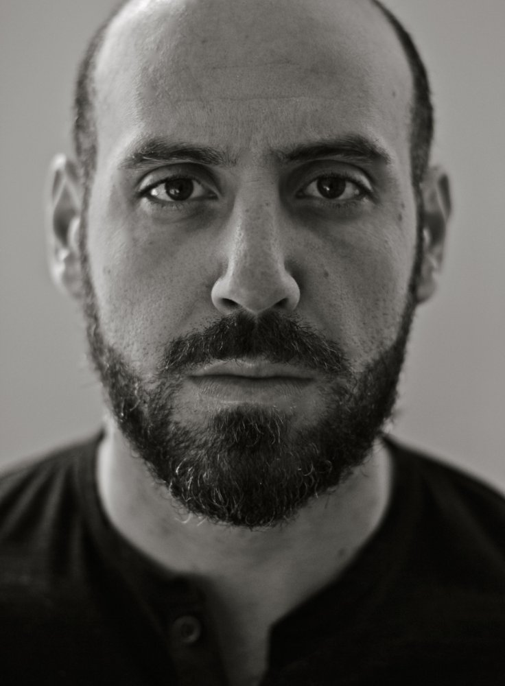 Ibrahim Renno