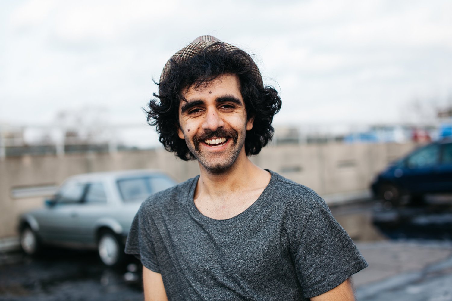Erol Afsin