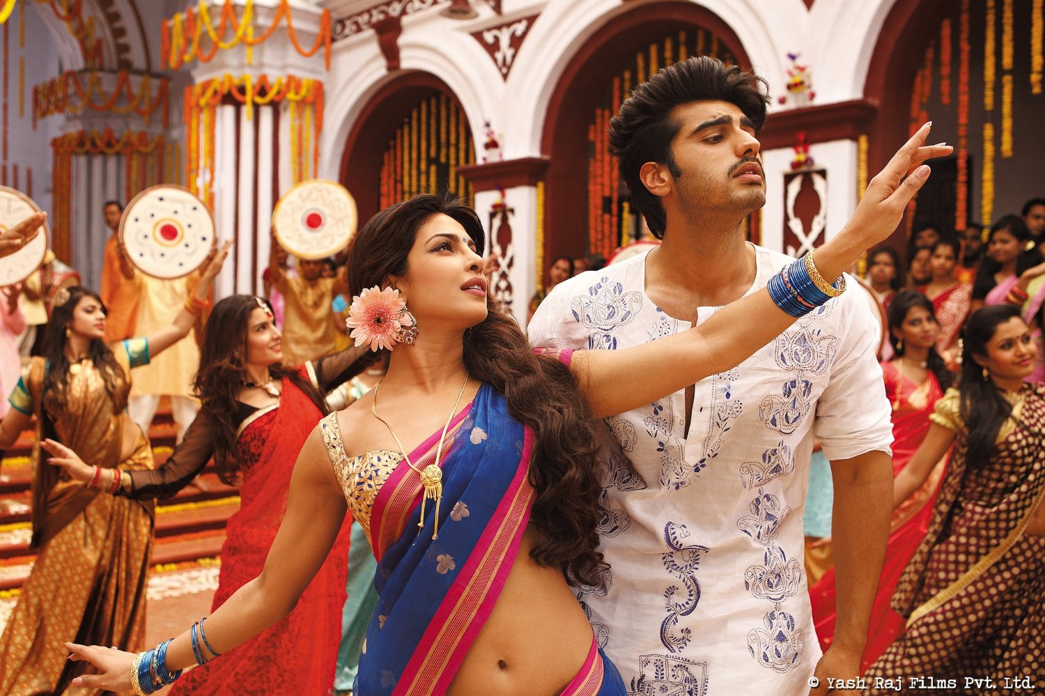 Arjun Kapoor