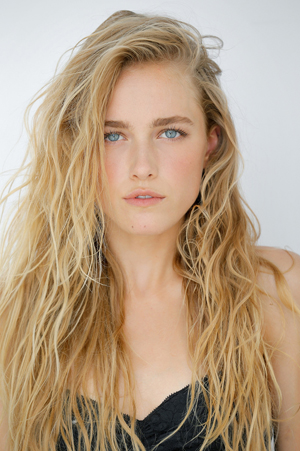 Madison Lawlor