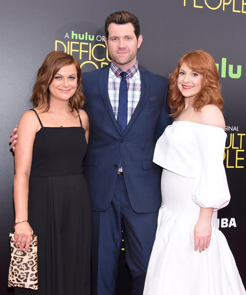Julie Klausner