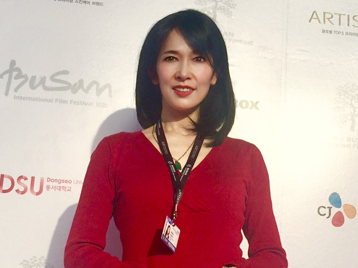 Qyoko Kudo