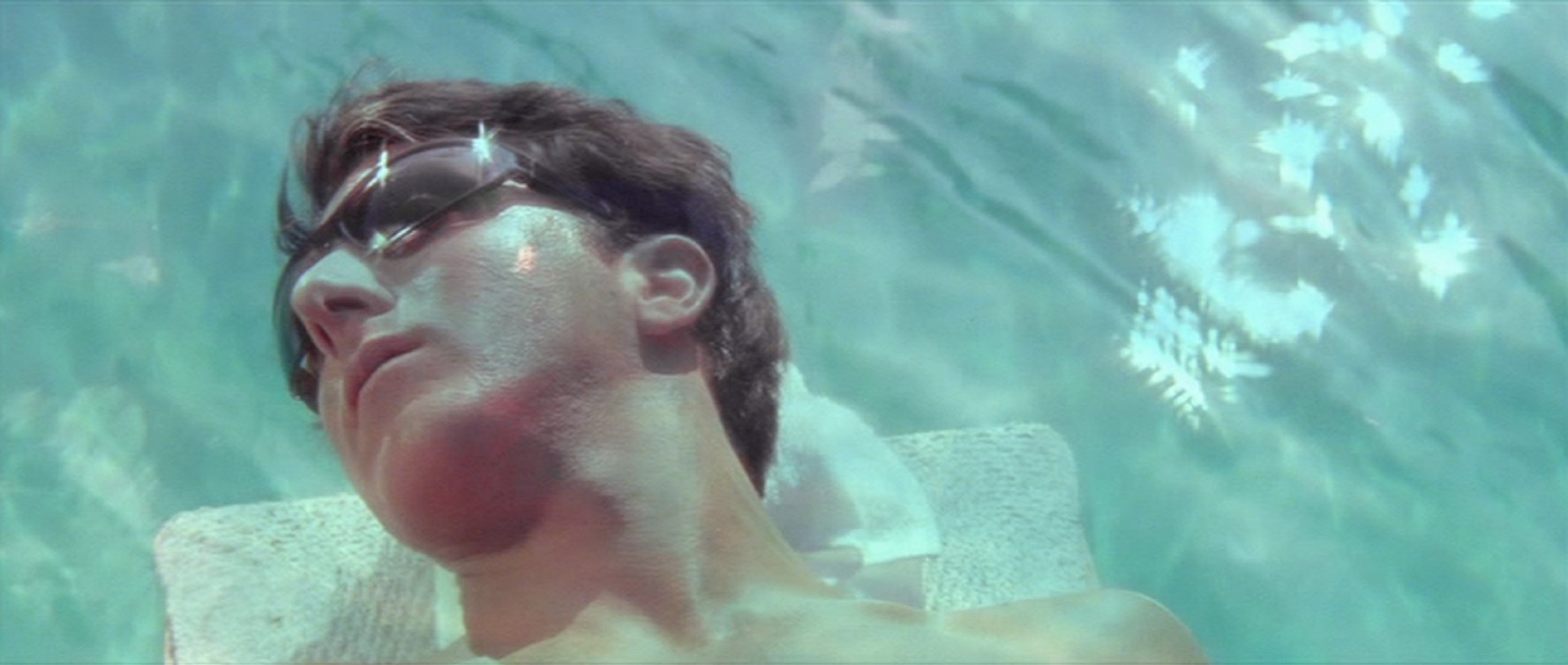 Dustin Hoffman