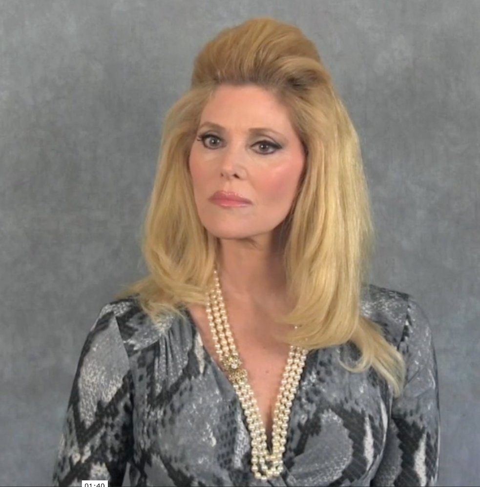 Audrey Landers