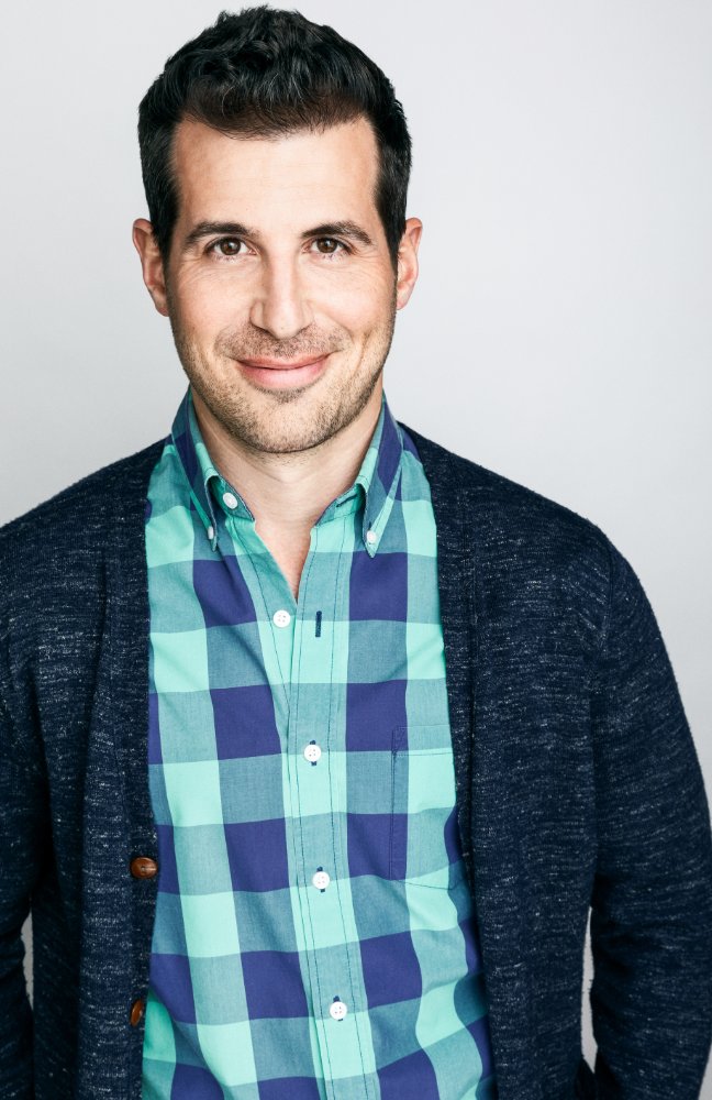 Ben Belack