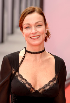 Stefania Rocca