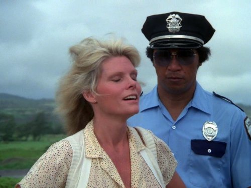 Cathy Lee Crosby