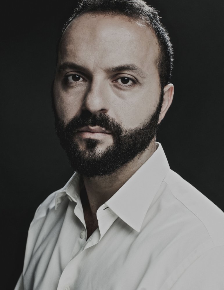 Joaquín Sánchez