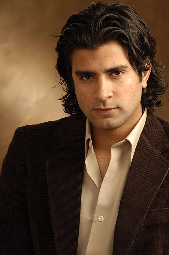 Ben Affan