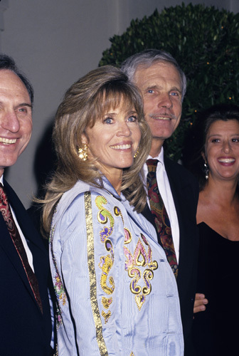 Ted Turner