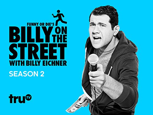 Billy Eichner
