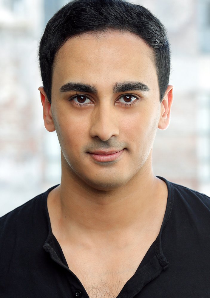 Ashwin Gore