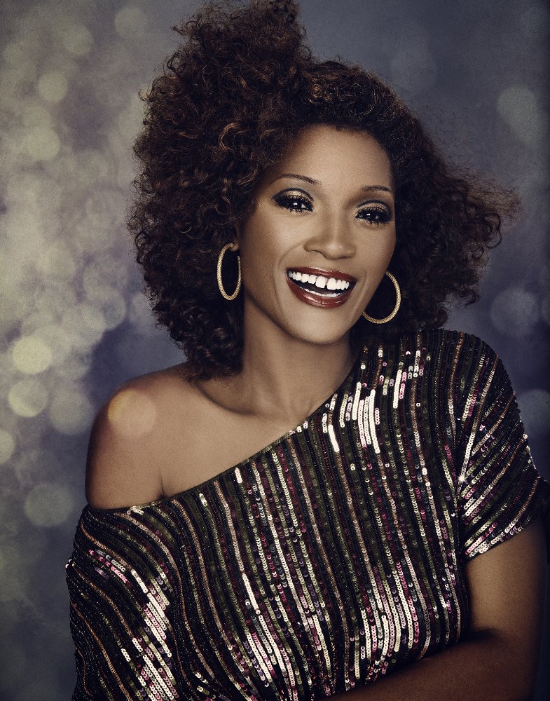 Yolonda Ross