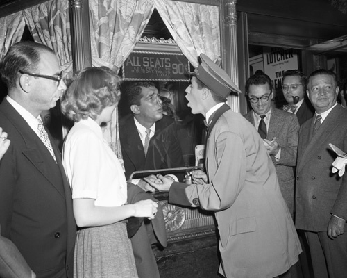 Dean Martin