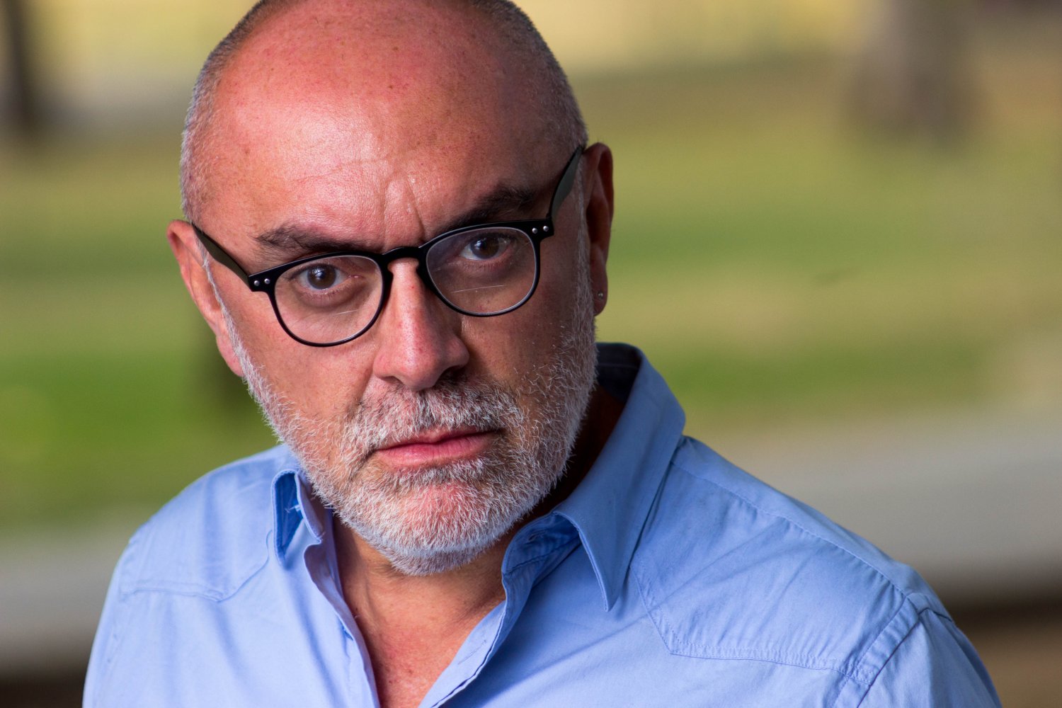 Paulino Partida