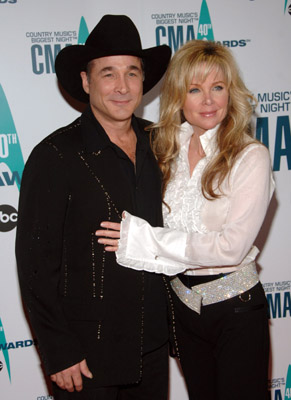 Clint Black