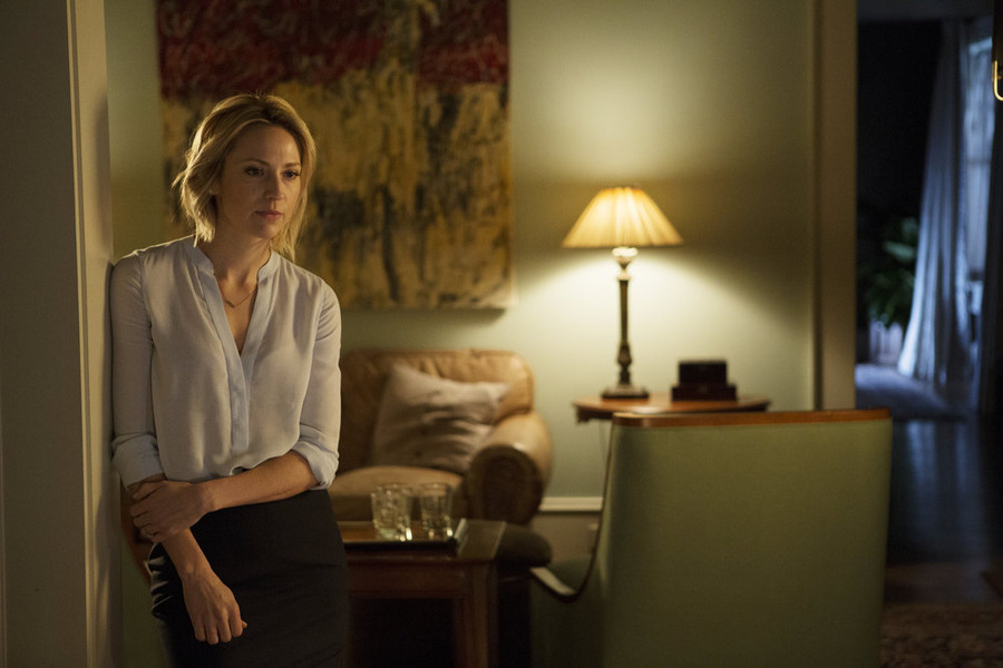 Beth Riesgraf