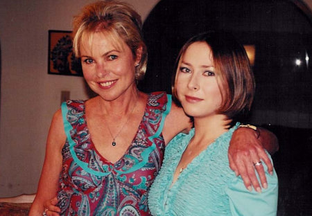 Michelle Phillips