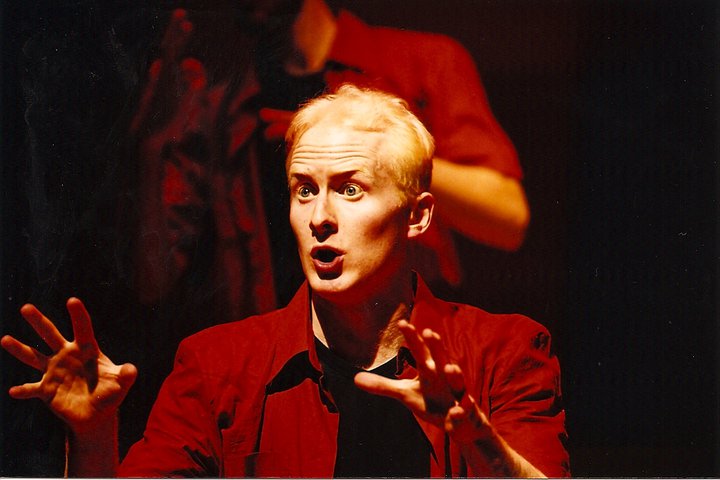 Dennis Hurley
