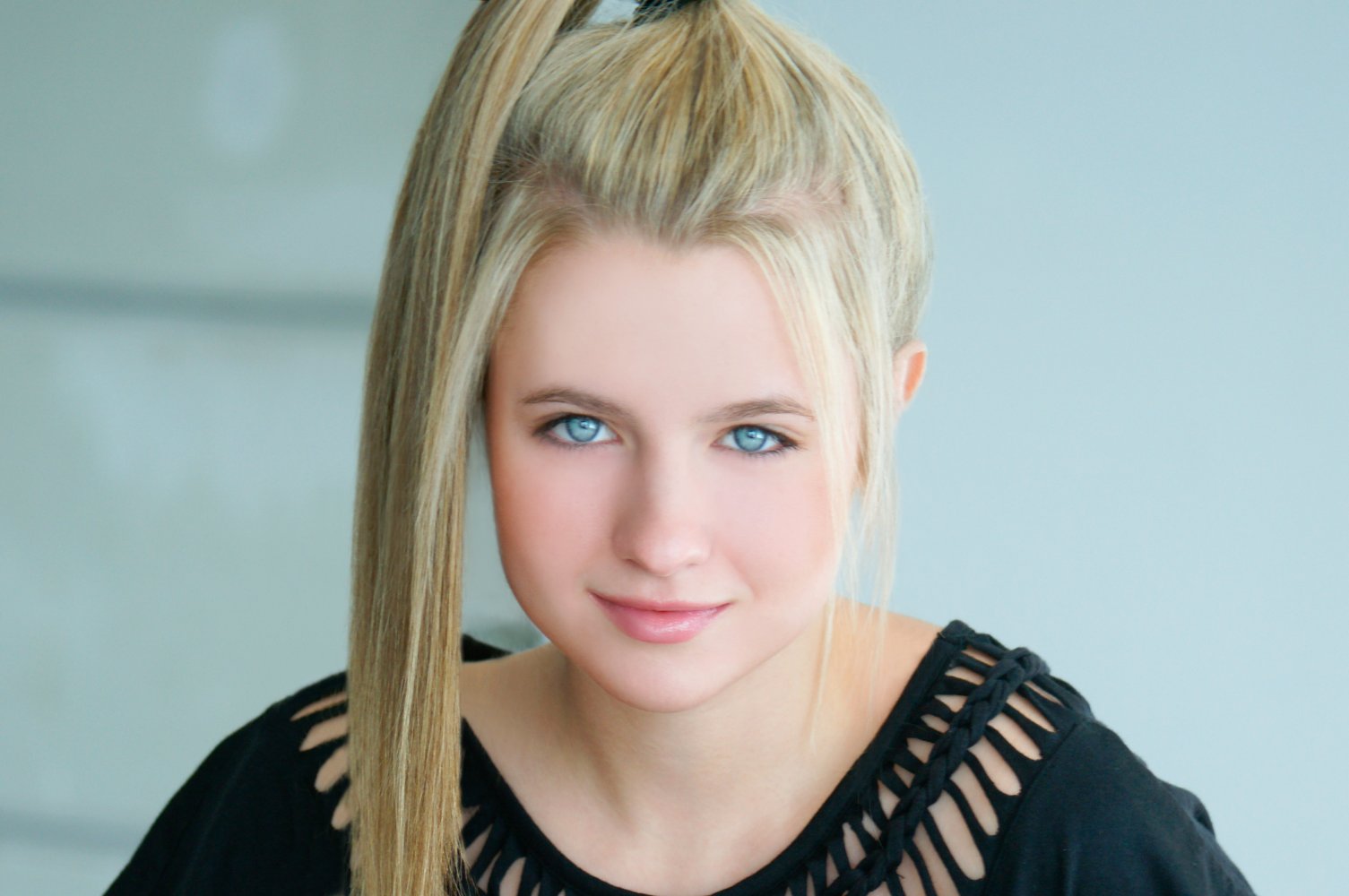 Madison Ford