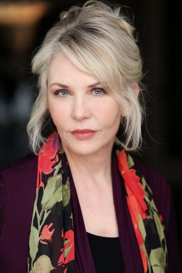 Laurie Cummings