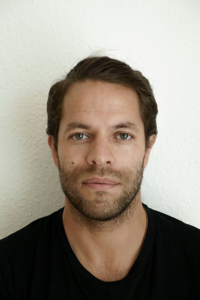 Christian Gade Bjerrum