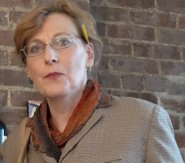 Nancy Ellen Shore