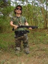 Nic Novicki