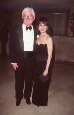 Phil Donahue