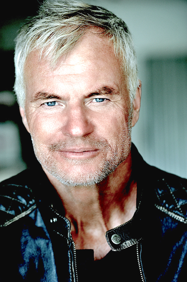 Vladimir Kulich