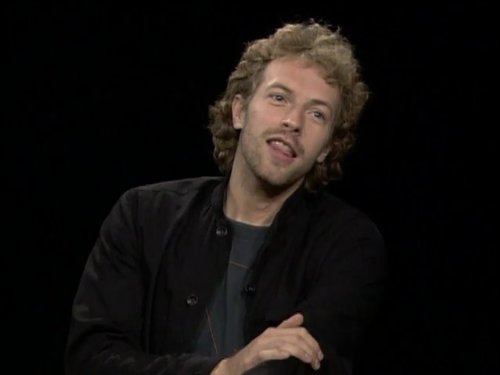 Chris Martin