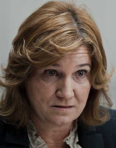 Ana Wagener