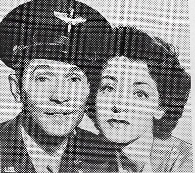 Marsha Hunt