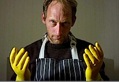 Eric Colvin