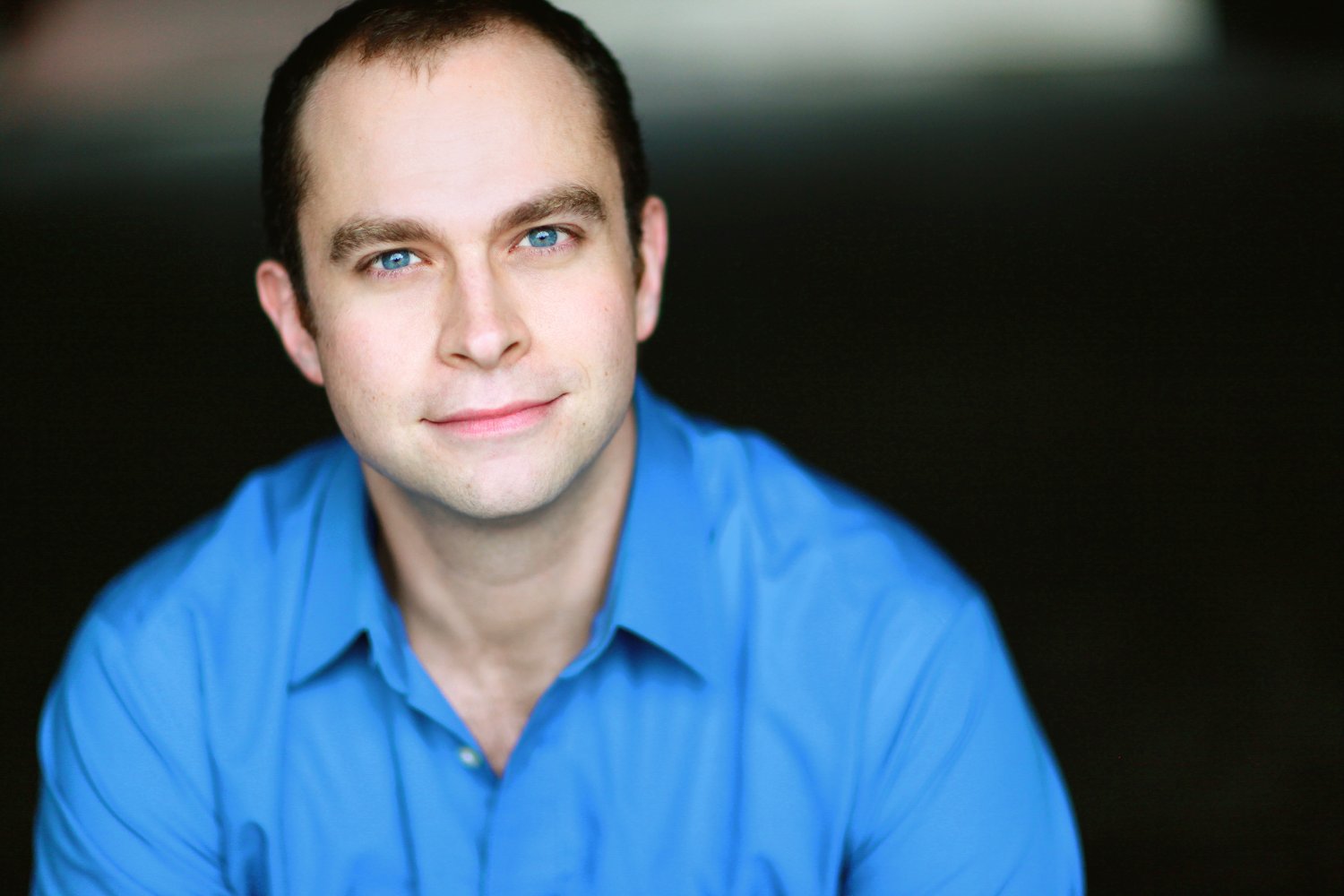 John-Patrick Driscoll