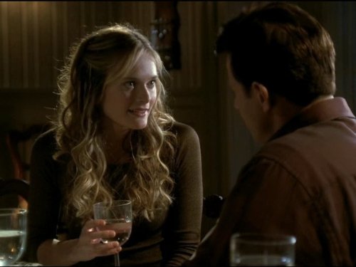 Rachel Blanchard